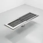 IMC/Teddy SEC-ASFT-1584-SQ