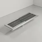 IMC/Teddy SEC-ASFT-1596-SG