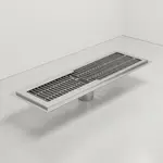 IMC/Teddy SEC-ASFT-1596-SQ