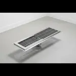 IMC/Teddy SEC-ASFT-18108-SQ