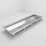 IMC/Teddy SEC-ASFT-18120