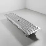 IMC/Teddy SEC-ASFT-18120-PFG