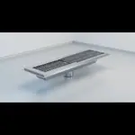 IMC/Teddy SEC-ASFT-18120-SG