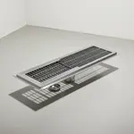 IMC/Teddy SEC-ASFT-18120-SG-ADA