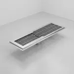 IMC/Teddy SEC-ASFT-18120-SQ