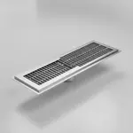 IMC/Teddy SEC-ASFT-1824-SG