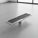 IMC/Teddy SEC-ASFT-1824-SG-ADA