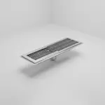 IMC/Teddy SEC-ASFT-1836-SG