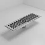 IMC/Teddy SEC-ASFT-1836-SG-ADA