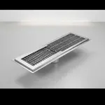 IMC/Teddy SEC-ASFT-1836-SGAS