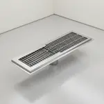 IMC/Teddy SEC-ASFT-1848-SG