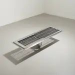 IMC/Teddy SEC-ASFT-1848-SG-ADA