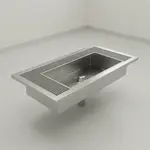 IMC/Teddy SEC-ASFT-1872-SG-ADA