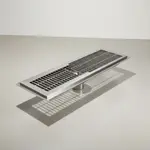 IMC/Teddy SEC-ASFT-1884-SG