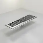 IMC/Teddy SEC-ASFT-1884-SG-ADA