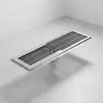 IMC/Teddy SEC-ASFT-1884-SQ