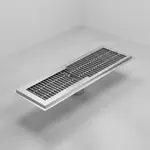 IMC/Teddy SEC-ASFT-1896-SG