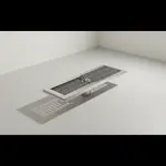 IMC/Teddy SEC-ASFT-21108-SG-ADA