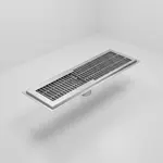 IMC/Teddy SEC-ASFT-21120-SQ