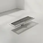 IMC/Teddy SEC-ASFT-2124-SG