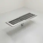 IMC/Teddy SEC-ASFT-2124-SQ