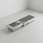 IMC/Teddy SEC-ASFT-2130-SG