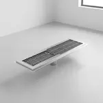 IMC/Teddy SEC-ASFT-2130-SGAS