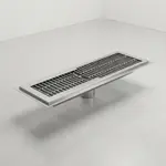 IMC/Teddy SEC-ASFT-2136-SG-ADA