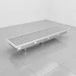 IMC/Teddy SEC-ASFT-2148-PFG