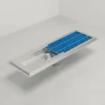 IMC/Teddy SEC-ASFT-2148-PFG-ADA