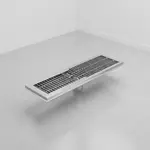 IMC/Teddy SEC-ASFT-2148-SG