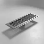 IMC/Teddy SEC-ASFT-2160-SQ