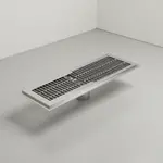 IMC/Teddy SEC-ASFT-2184-SG