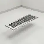 IMC/Teddy SEC-ASFT-2184-SG-ADA