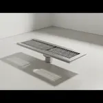 IMC/Teddy SEC-ASFT-2196-SQ