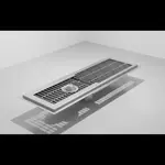 IMC/Teddy SEC-ASFT-24120-SQ