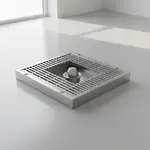 IMC/Teddy SEC-ASFT-2424-PFG