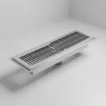 IMC/Teddy SEC-ASFT-2424-SG