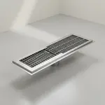 IMC/Teddy SEC-ASFT-2424-SG-ADA