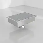 IMC/Teddy SEC-ASFT-2430-PFG