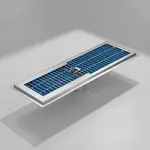 IMC/Teddy SEC-ASFT-2430-PFG-ADA