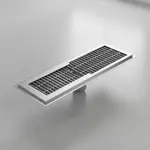 IMC/Teddy SEC-ASFT-2430-SG