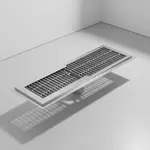 IMC/Teddy SEC-ASFT-2430-SQ