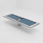 IMC/Teddy SEC-ASFT-2436-PFG-ADA