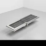 IMC/Teddy SEC-ASFT-2436-SG-ADA