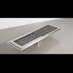 IMC/Teddy SEC-ASFT-2436-SQ