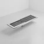 IMC/Teddy SEC-ASFT-2460-SG-ADA