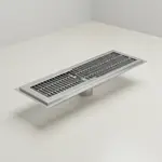 IMC/Teddy SEC-ASFT-2460-SGAS