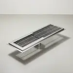 IMC/Teddy SEC-ASFT-2460-SQ