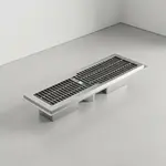 IMC/Teddy SEC-ASFT-2484-SG-ADA